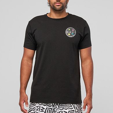 Men's Maui and Sons Arnold Sharkley Graphic Tee