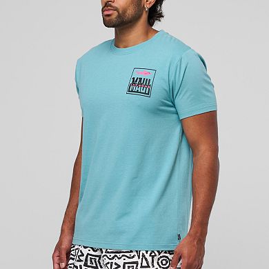 Men's Maui and Sons Fish Out of Water Graphic Tee
