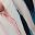 Blue Pink Dye
