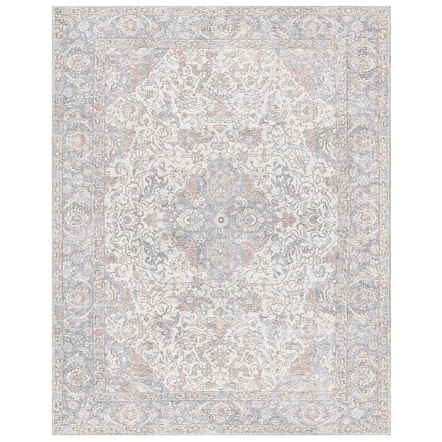 Thomasville Emporia Adry Rustic Moroccan Rug