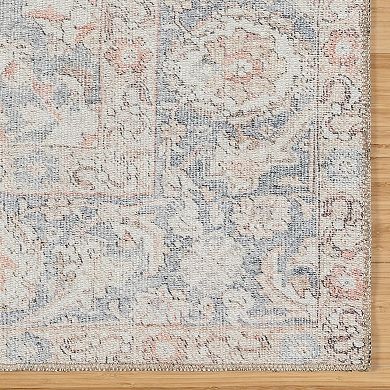 Thomasville Emporia Adry Rustic Moroccan Rug
