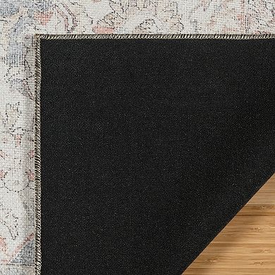 Thomasville Emporia Adry Rustic Moroccan Rug