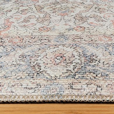 Thomasville Emporia Adry Rustic Moroccan Rug