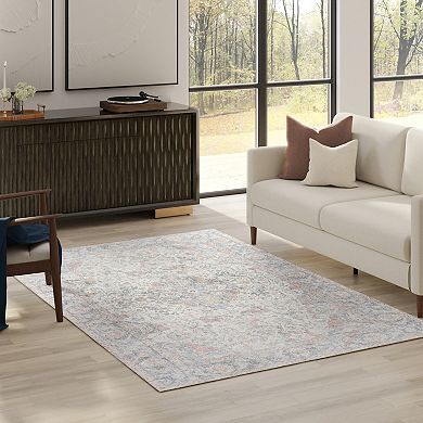 Thomasville Emporia Adry Rustic Moroccan Rug