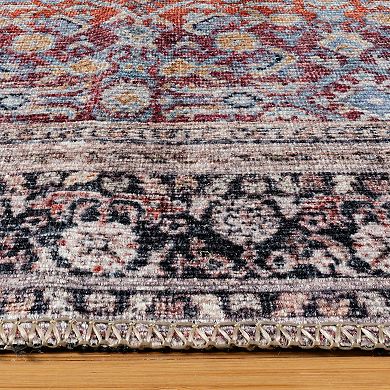 Thomasville Emporia Fardad Rustic Oriental Rug