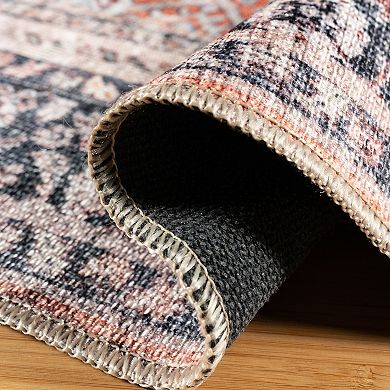 Thomasville Emporia Fardad Rustic Oriental Rug