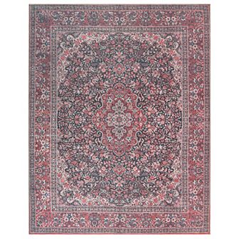 Thomasville Emporia Irania Rustic Oriental Rug