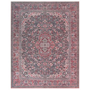 Thomasville Emporia Irania Rustic Oriental Rug