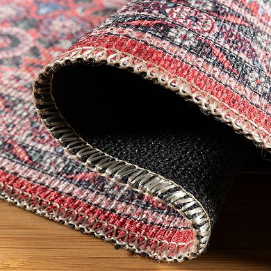 Thomasville Emporia Irania Rustic Oriental Rug