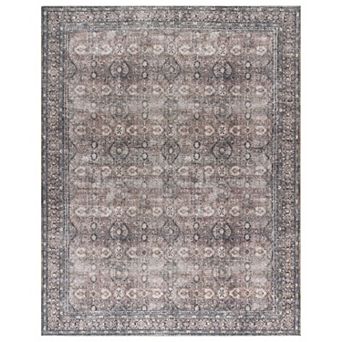 Thomasville Emporia Kellan Rustic Moroccan Rug