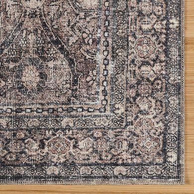 Thomasville Emporia Kellan Rustic Moroccan Rug