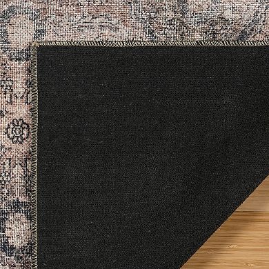 Thomasville Emporia Kellan Rustic Moroccan Rug