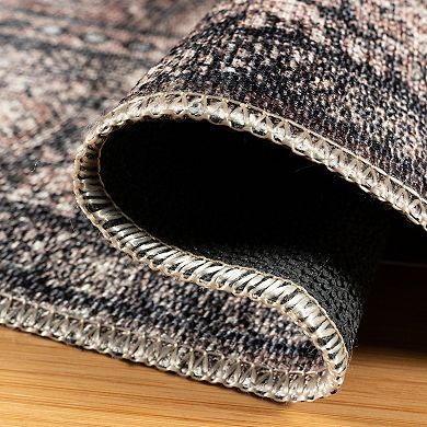 Thomasville Emporia Kellan Rustic Moroccan Rug