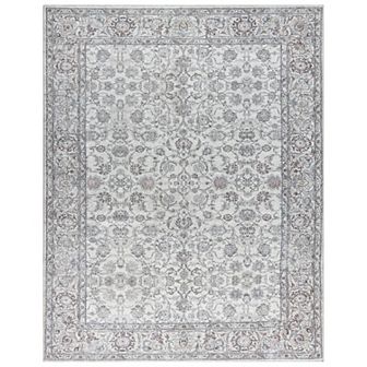 Thomasville Emporia Lianne Rustic Oriental Area Rug