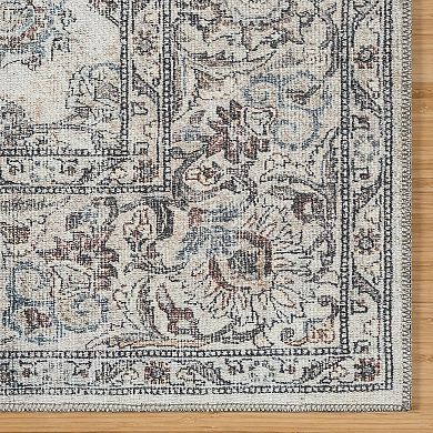 Thomasville Emporia Lianne Rustic Oriental Area Rug