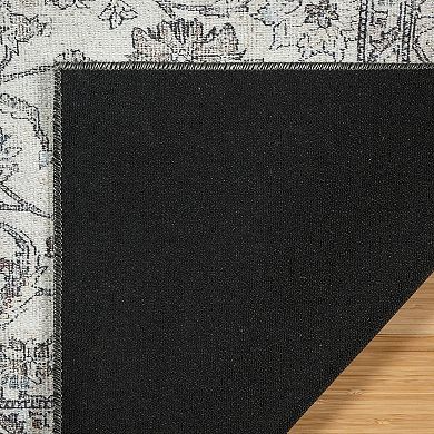 Thomasville Emporia Lianne Rustic Oriental Area Rug