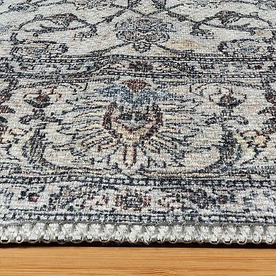 Thomasville Emporia Lianne Rustic Oriental Area Rug