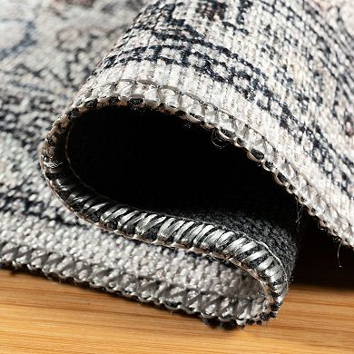 Thomasville Emporia Lianne Rustic Oriental Area Rug