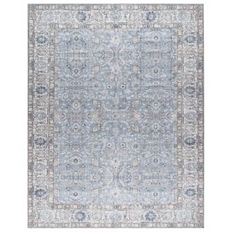 Thomasville Emporia Tyras Rustic Oriental Rug