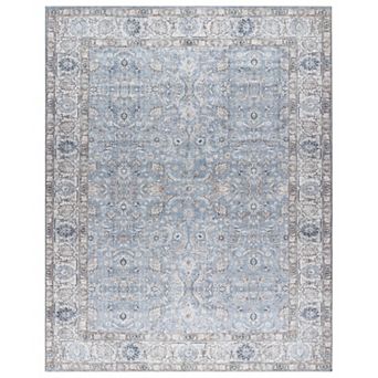 Thomasville Emporia Tyras Rustic Oriental Rug