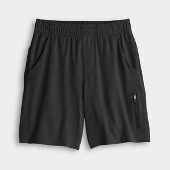 Boys 8-20 FLX Wander Shorts in Regular & Husky