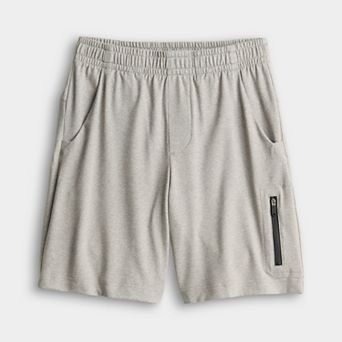 Boys 8-20 FLX Wander Shorts in Regular & Husky