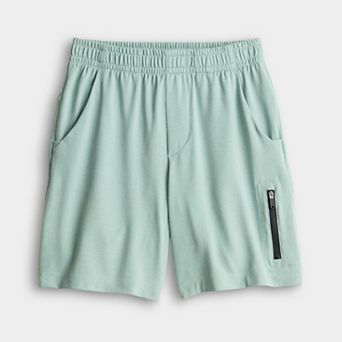 Boys 8-20 FLX Wander Shorts in Regular & Husky
