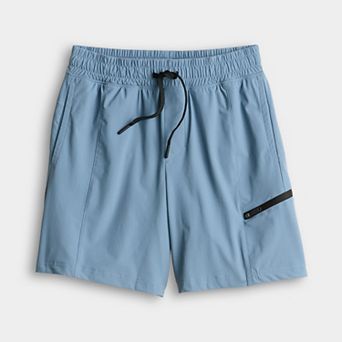 Boys 8-20 FLX Motion Shorts in Regular & Husky