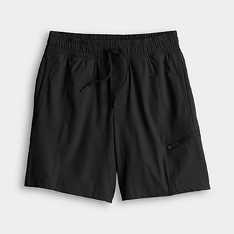 Boys 8-20 FLX Motion Shorts in Regular & Husky
