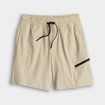 Boys 8-20 FLX Motion Shorts in Regular & Husky
