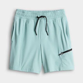 Boys 8-20 FLX Motion Shorts in Regular & Husky