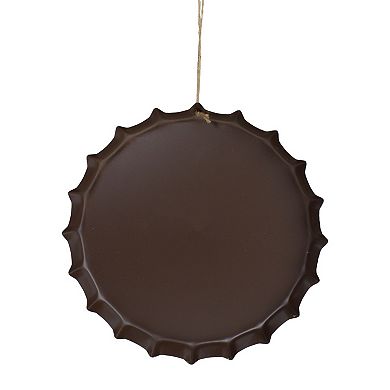 Northlight 11.75-Inch Peace, Joy & Love Wall Decor