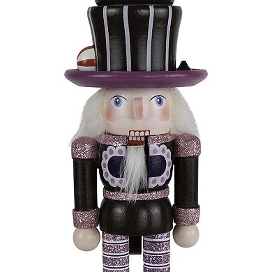 Northlight 10-Inch Nutcracker Christmas Figure Table Decor