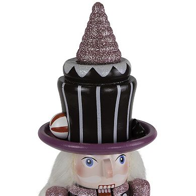 Northlight 10-Inch Nutcracker Christmas Figure Table Decor