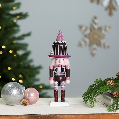 Northlight 10-Inch Nutcracker Christmas Figure Table Decor