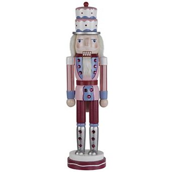 Northlight 15-Inch Nutcracker Christmas Figure Table Decor