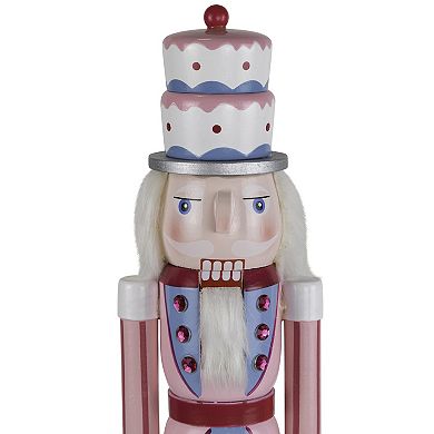 Northlight 15-Inch Nutcracker Christmas Figure Table Decor