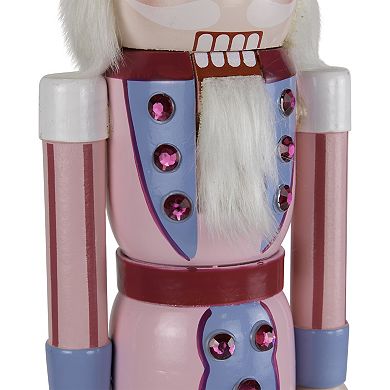 Northlight 15-Inch Nutcracker Christmas Figure Table Decor