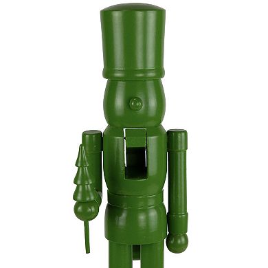 Northlight 15-Inch Nutcracker Soldier Christmas Figure