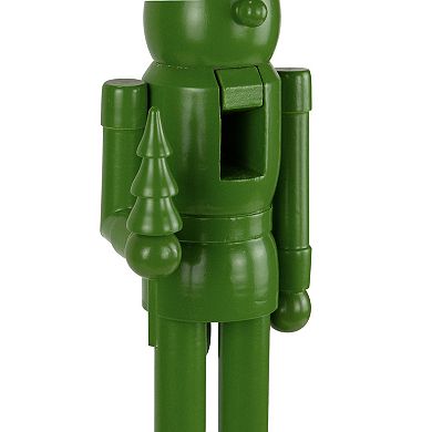 Northlight 15-Inch Nutcracker Soldier Christmas Figure