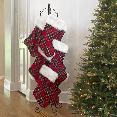 Adapt™ Adjustable Christmas Stocking Tree Stand