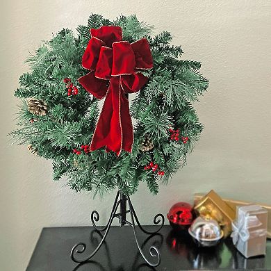 Adapt™ Adjustable Christmas Stocking Tree Stand