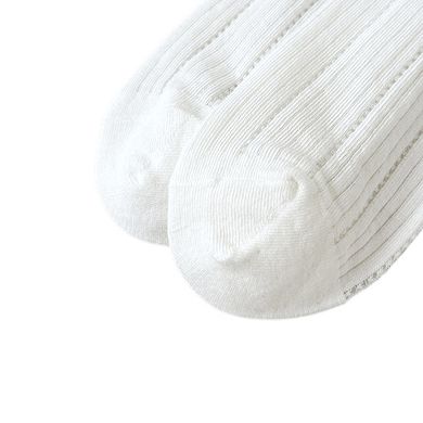 3-Pack Women's Ribbed Cotton Ankle Socks with Embroidered Bear and Moisture-Wicking Comfort