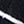 Black White