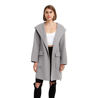 Sweet Escape Robe Coat