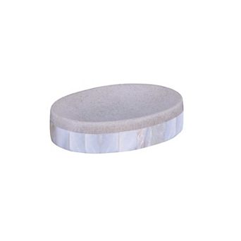 Harper Loft Oceanside Soap Dish