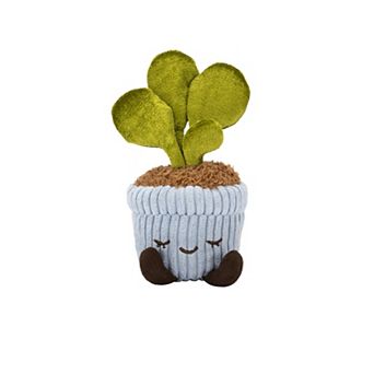 Russ Berrie Core 6-inch Corduroy Succulent Plant Plush Toy