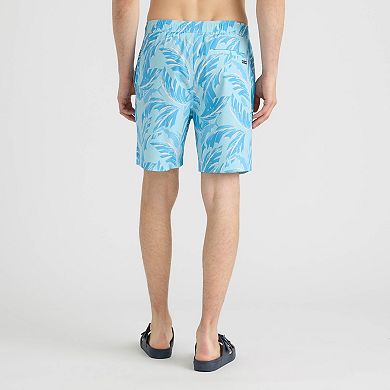 Men's Salt Life Aquatrunk 7-inch Swim Bottoms