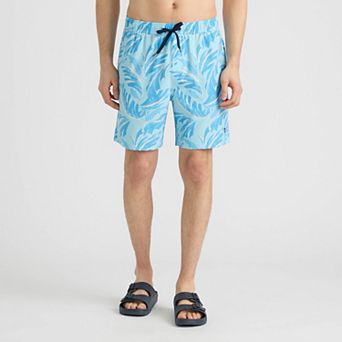 Men's Salt Life 7-Inch Aquatrunk Swim Bottoms