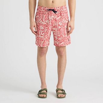 Men's Salt Life 7-Inch Aquatrunk Swim Bottoms